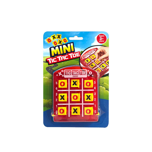 Pocket Game Tic Tac Toe
