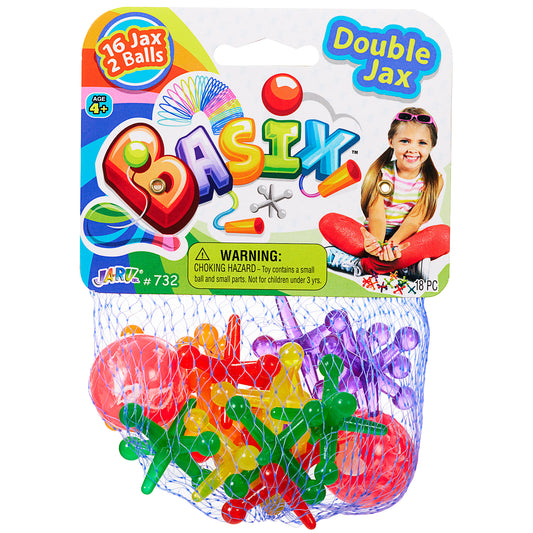 Pocket Game Double Big Jax Game