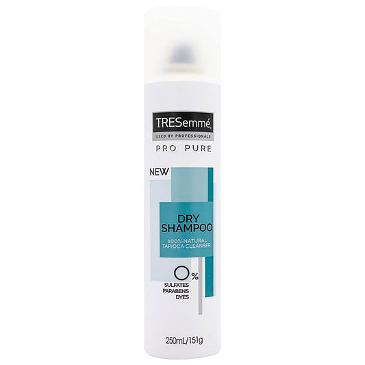 TRESemmé Dry Shampoo PP Cleanse 250mL