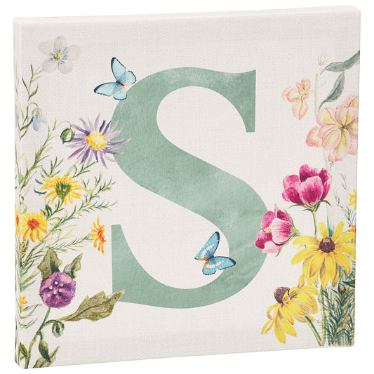 Mixed Mini Canvas 20x20cm Assorted