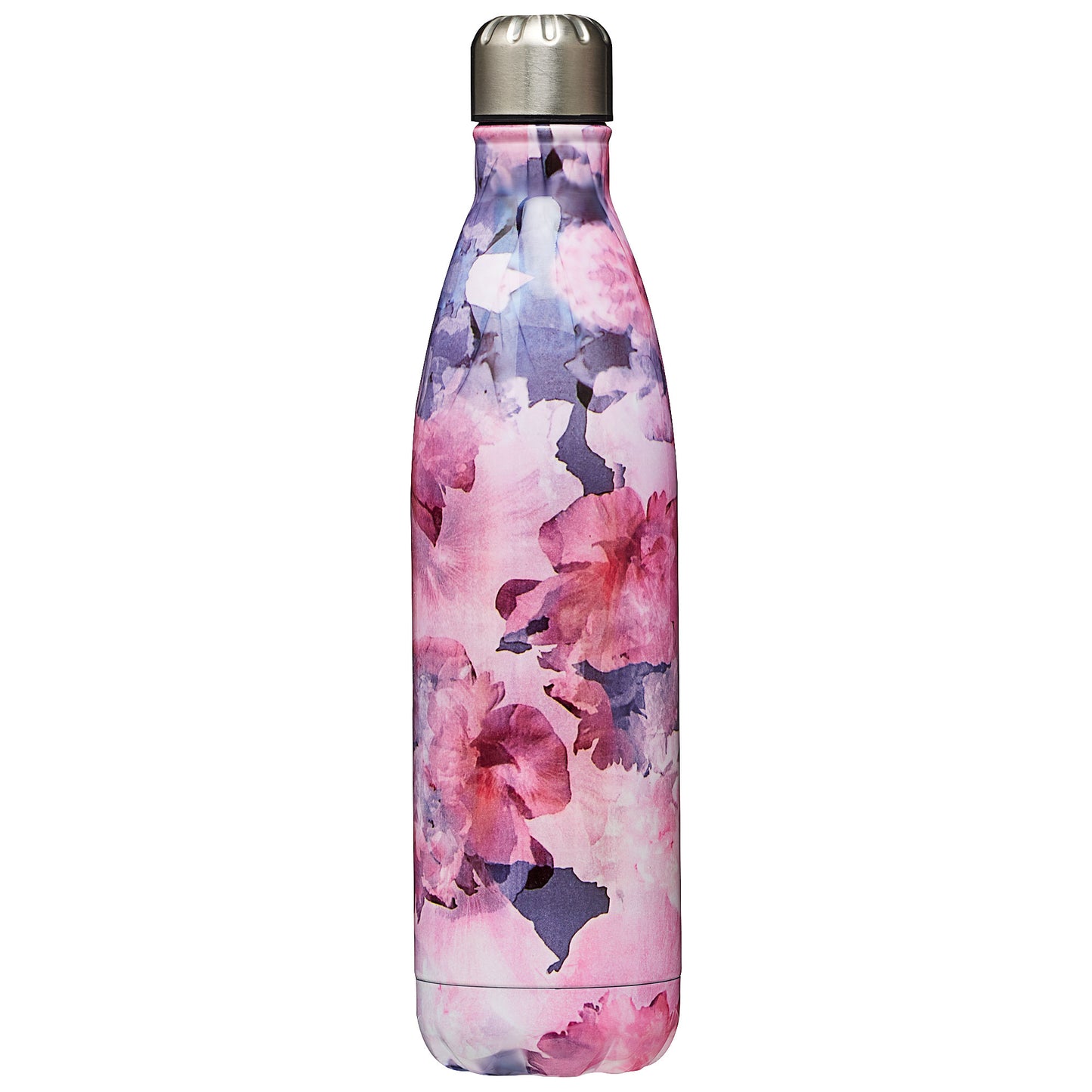 Double Walled Stainless Steel Bottle Camellia 750mL