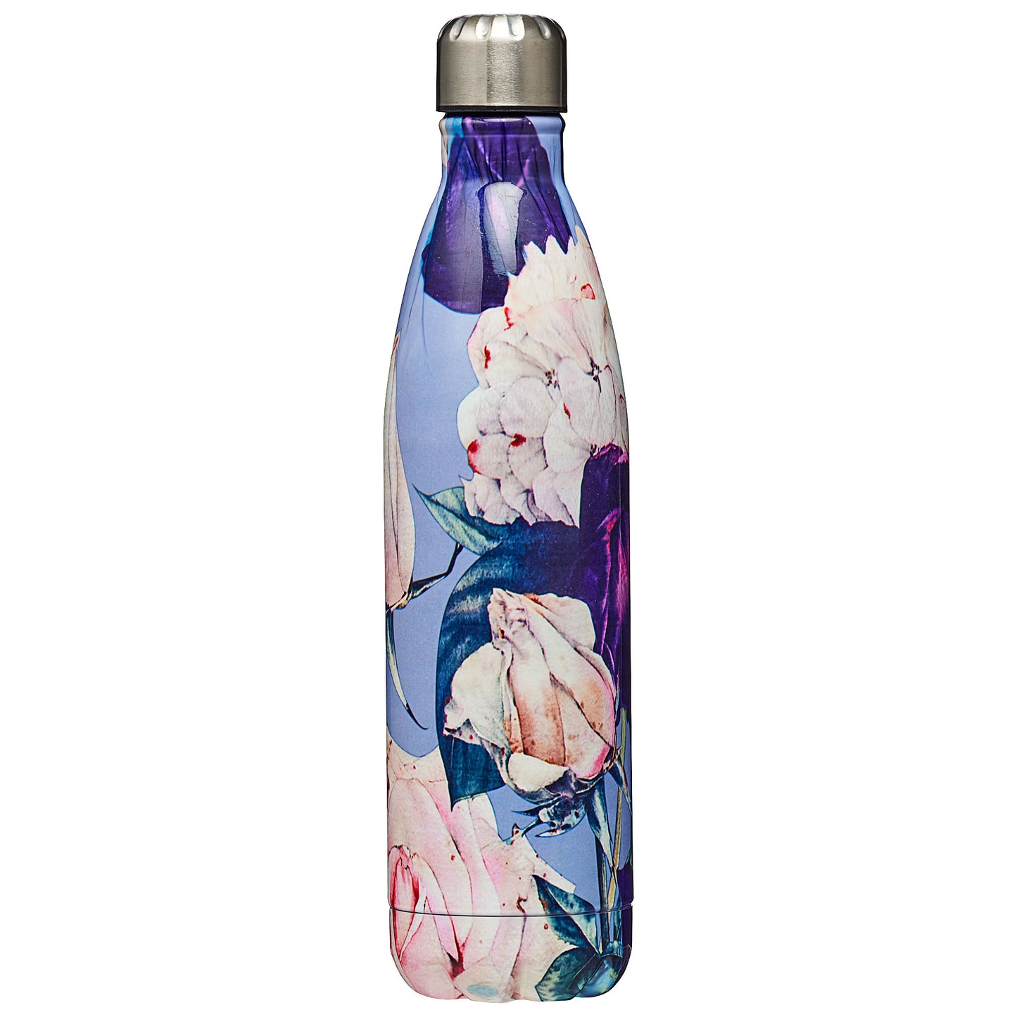 Double Walled Stainless Steel Bottle Crocus 750mL