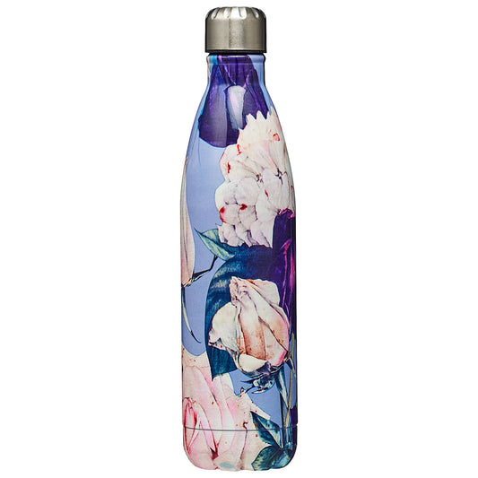 Double Walled Stainless Steel Bottle Crocus 750mL