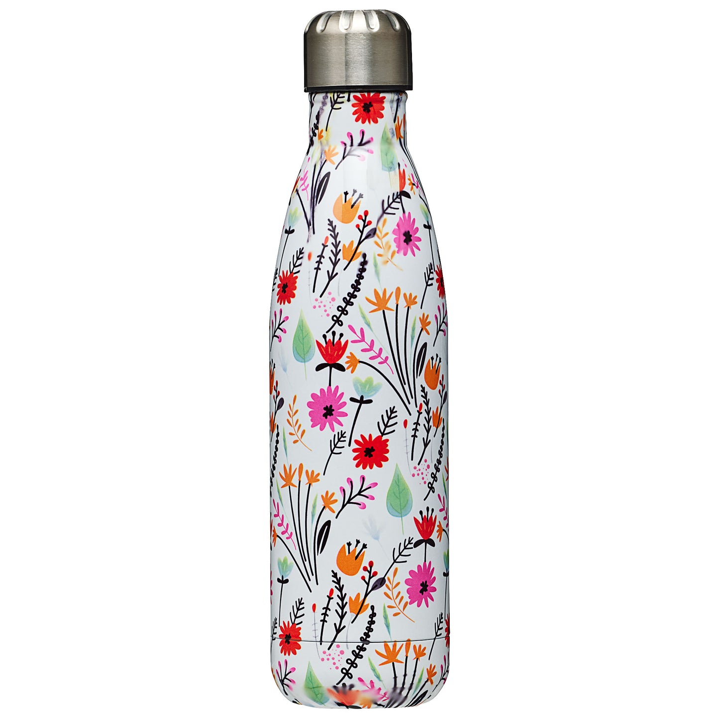 Double Walled Stainless Steel Bottle Meadow 500mL