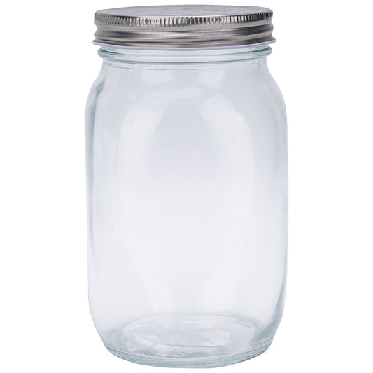 Preserving Jar 1L