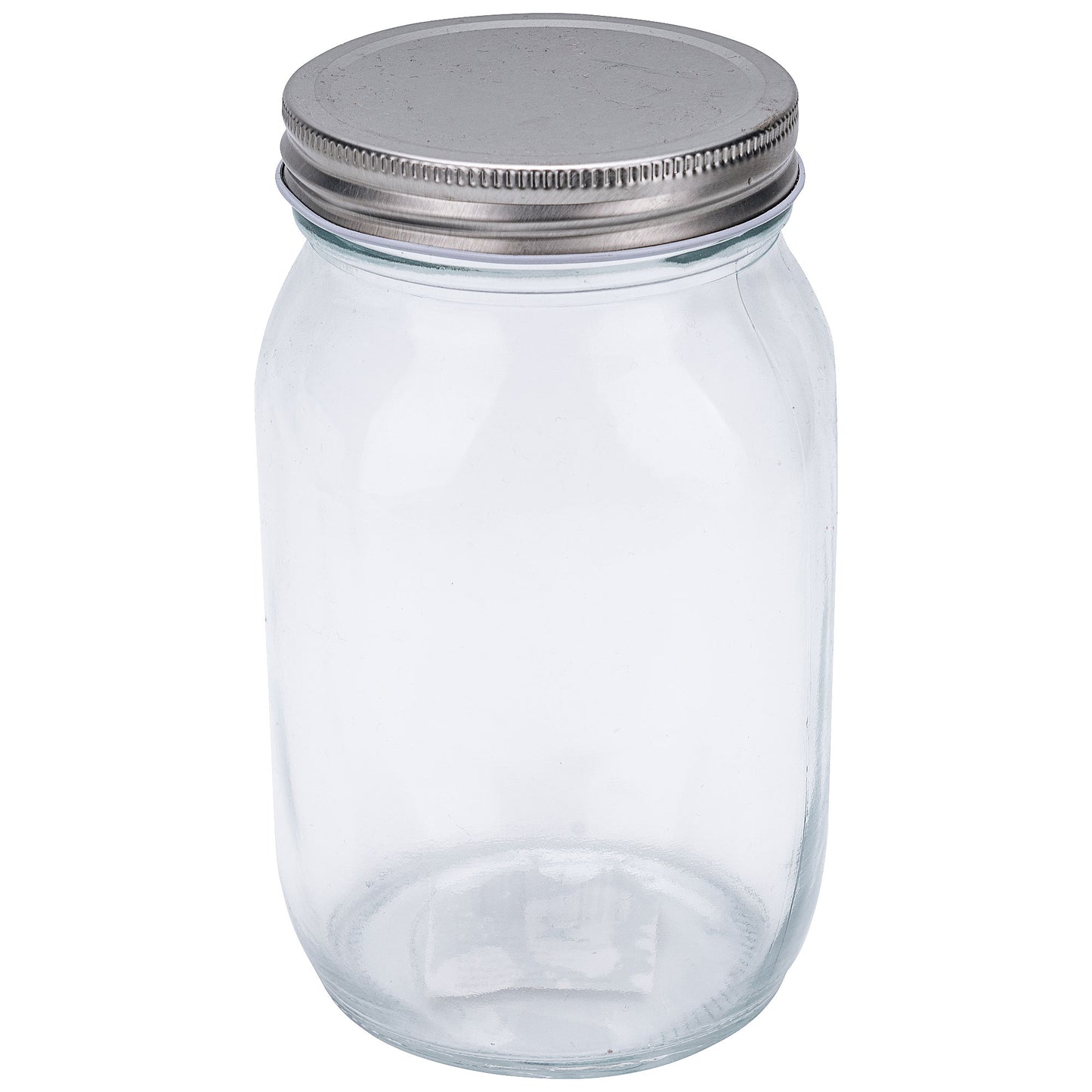 Preserving Jar 1L