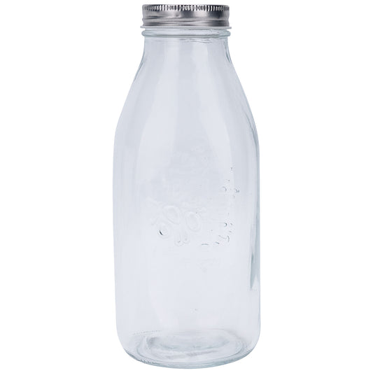 Preserving Bottle 1L