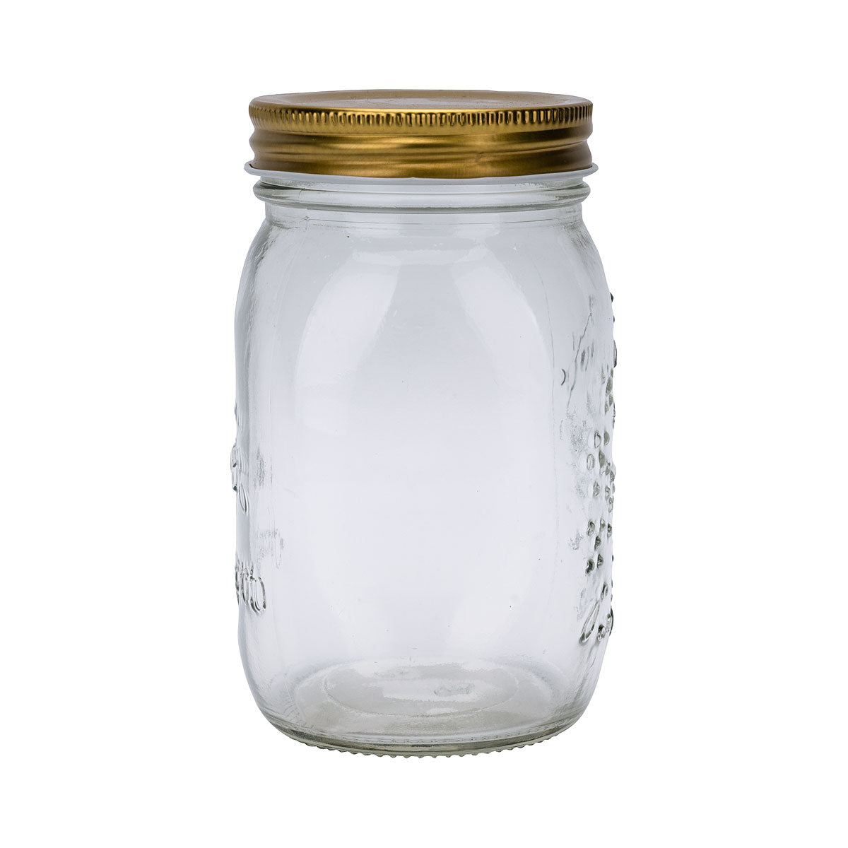 Preserving Jar 500mL