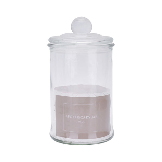 Apothecary Jar 700mL