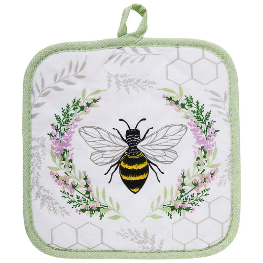 Pot Holder Farmhouse Inspired Designs Assorted