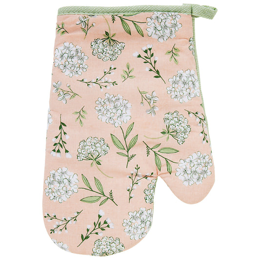Oven Mitt Farmhouse Inspired Designs Assorted
