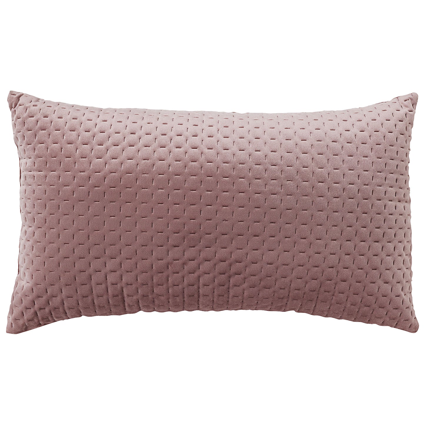 Velvet Rectangular Cushion 30x50cm Assorted