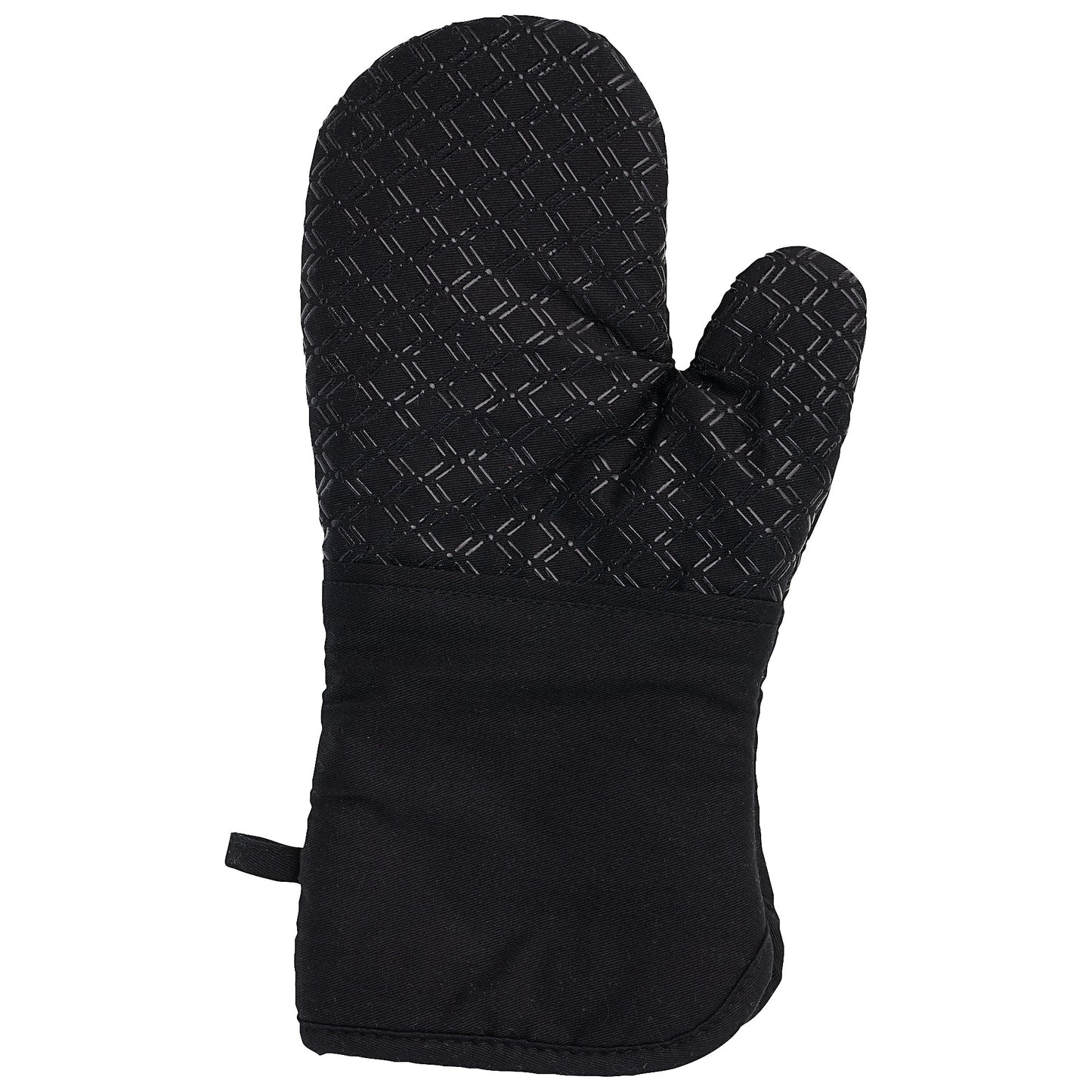 Silicon Oven Mitt Assorted
