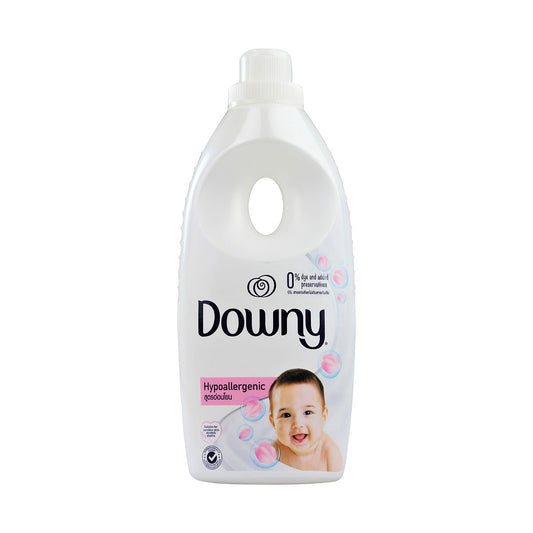 Downy Concentrate Fabric Conditioner Hypoallergenic 800mL