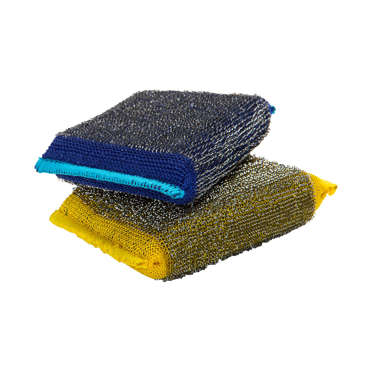 Scrub Daddy Steel Scour Daddy 2pk