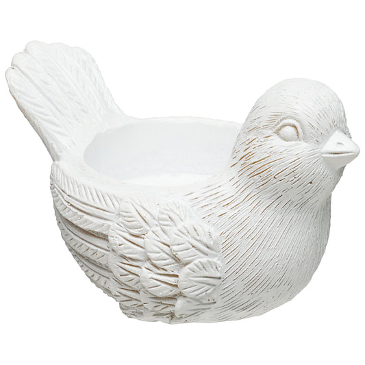 Bird Tealight Holder