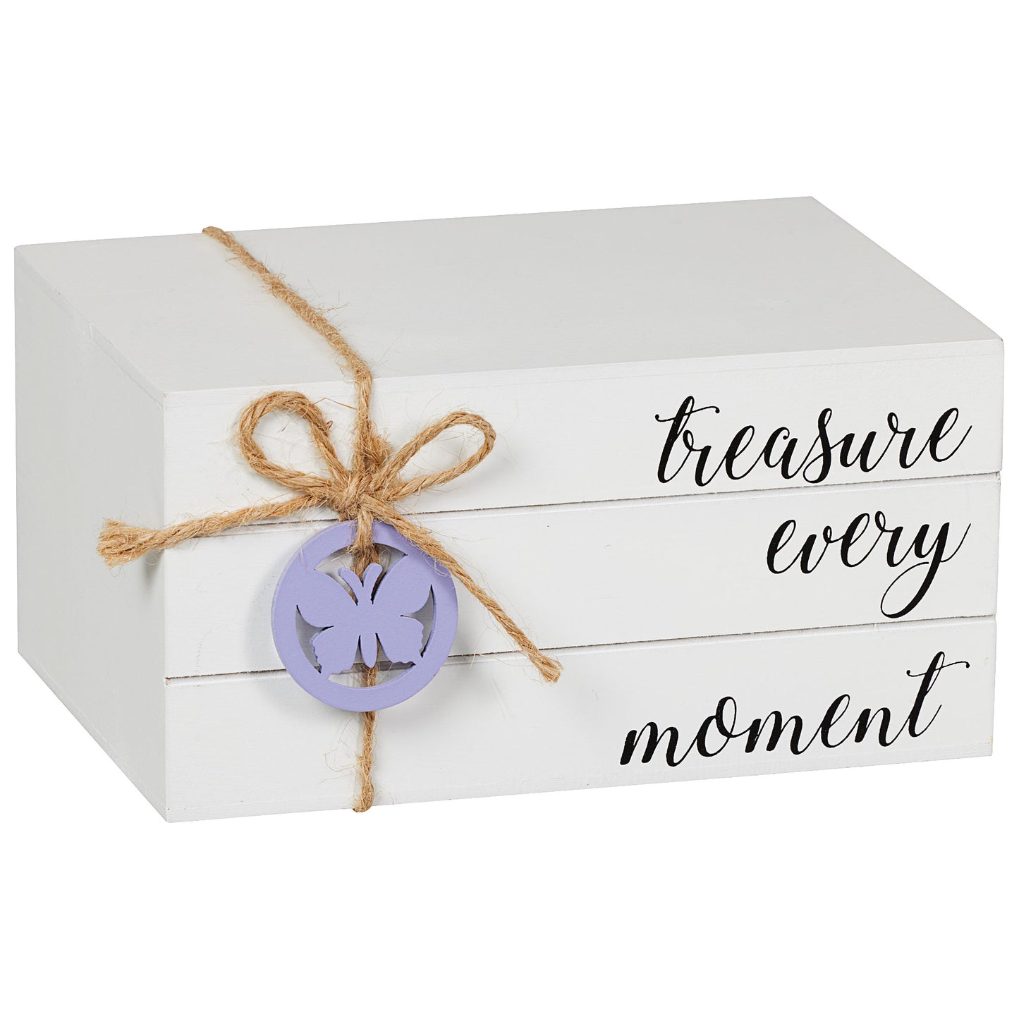 Décor Blocks Table Top Assorted