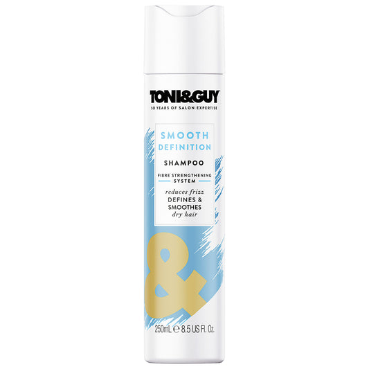Toni & Guy Shampoo Intense Softness 250mL