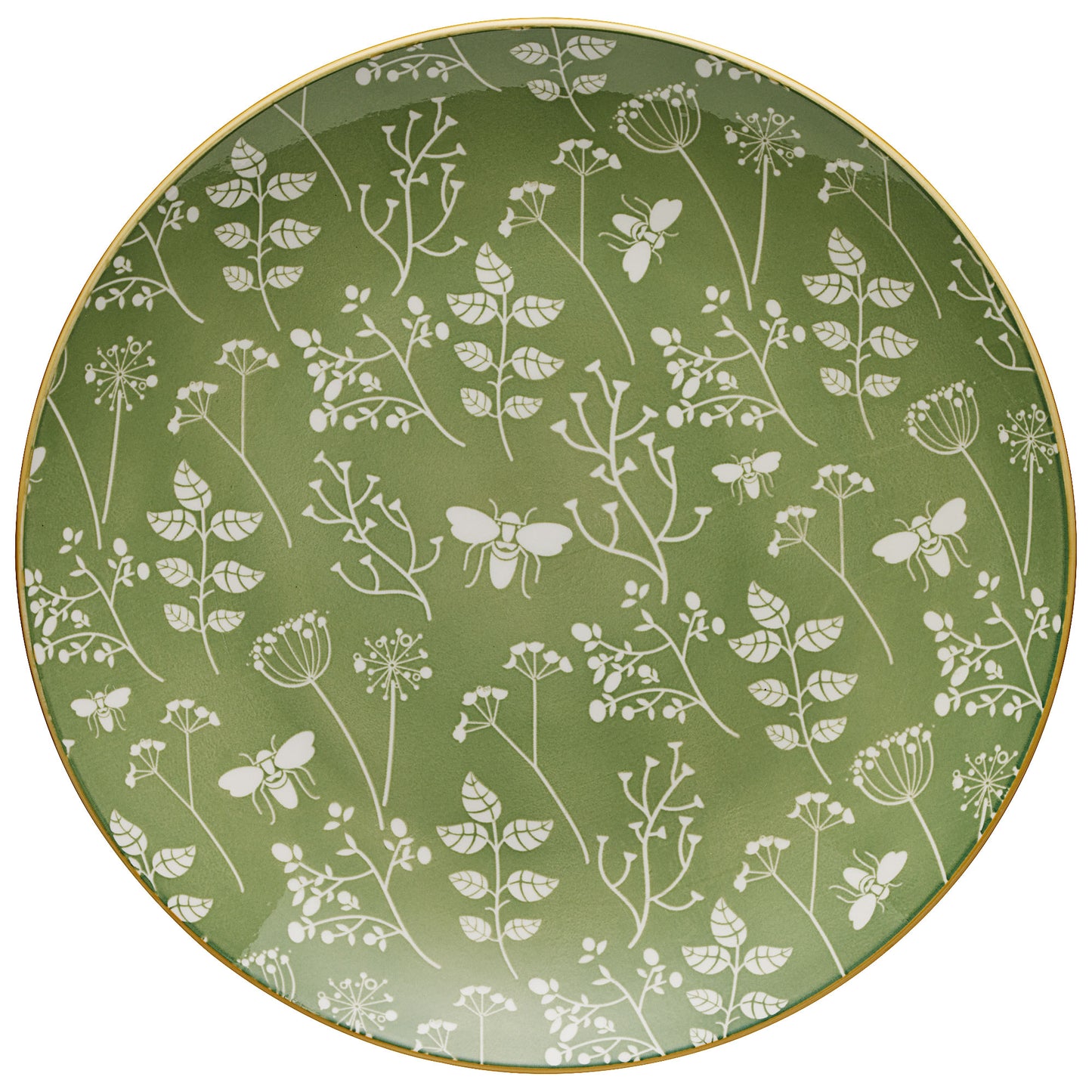 Meadow Dinner Plate 26cm