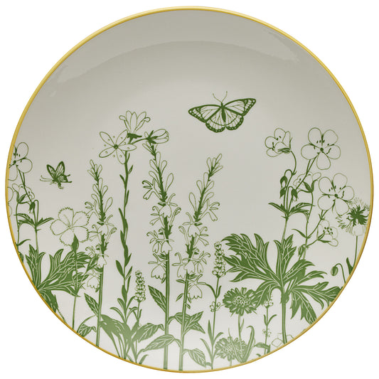 Meadow Side Plate 21cm