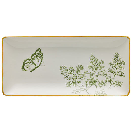 Meadow Platter 25cm