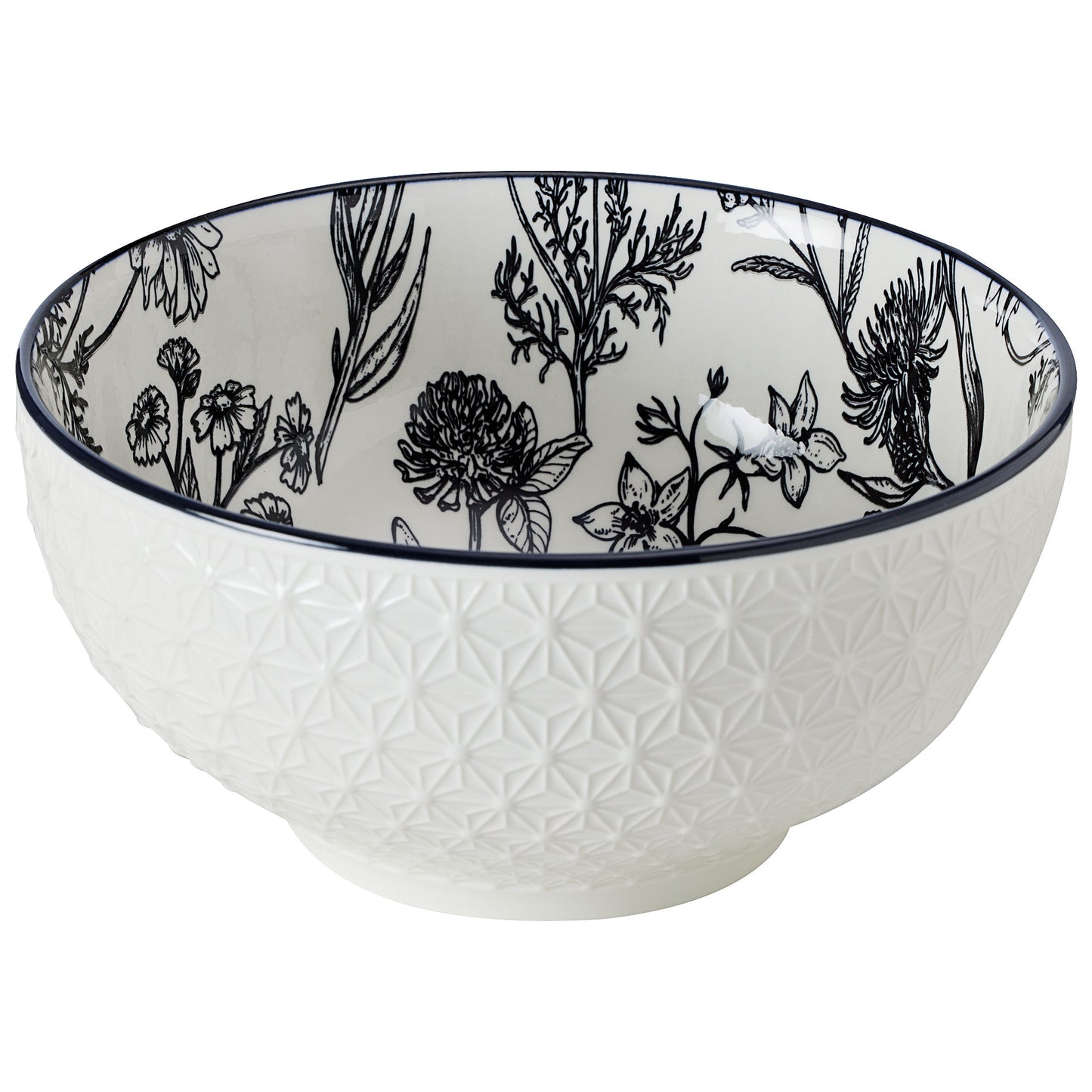 Bees Bowl 21cm