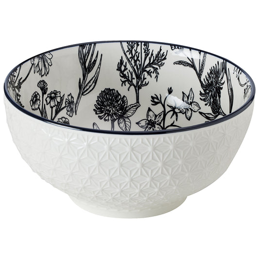 Bees Bowl 21cm