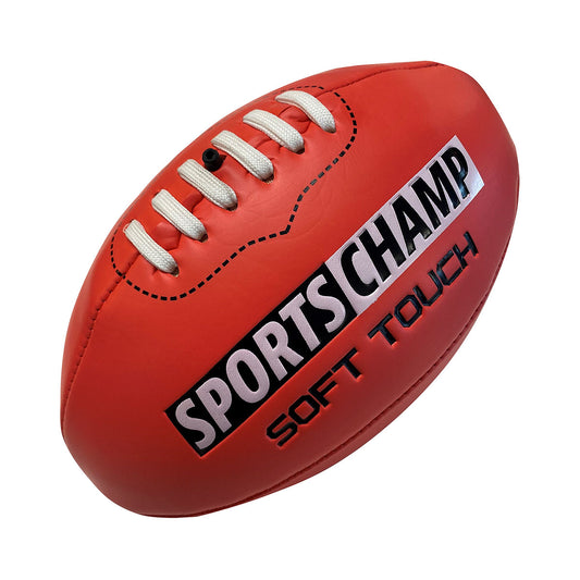 Sports Champ Aussie Rules Ball