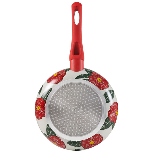Poppy Printed Frypan 20cm