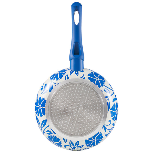 Ornate Printed Frypan 20cm