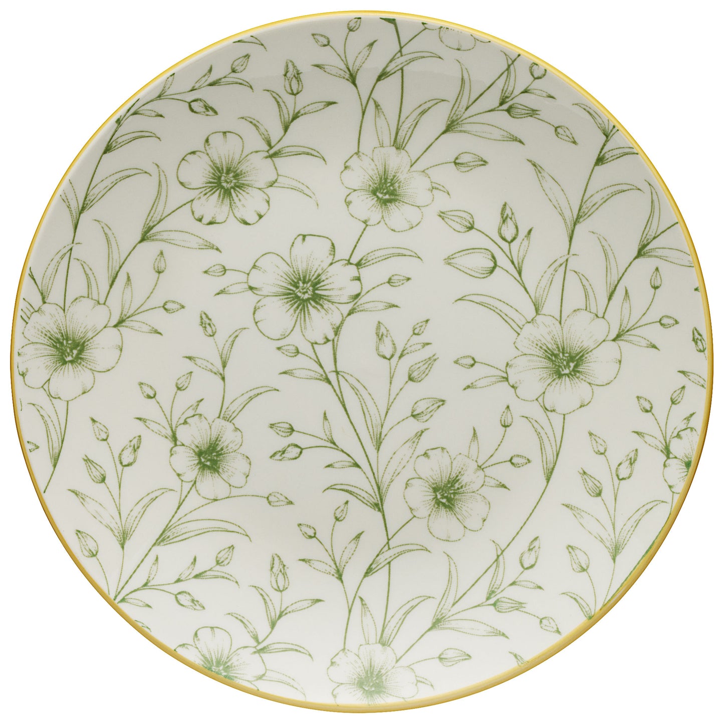 Meadow Cake Plate 16cm