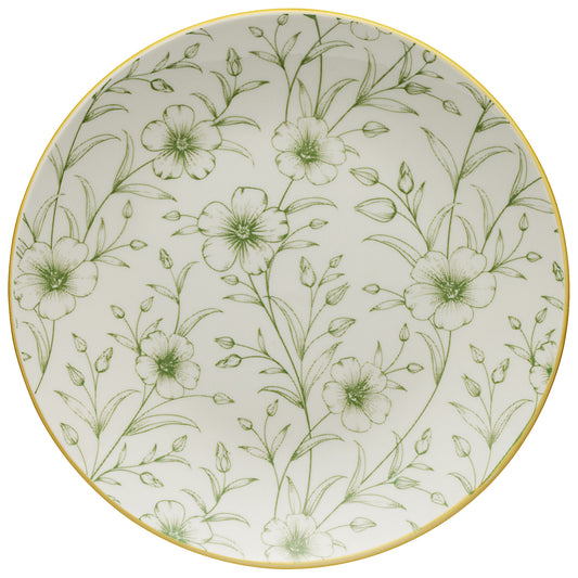 Meadow Cake Plate 16cm