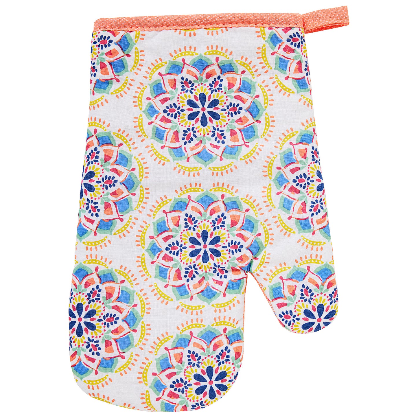 Oven Mitt Spring Inspired Designs Assorted