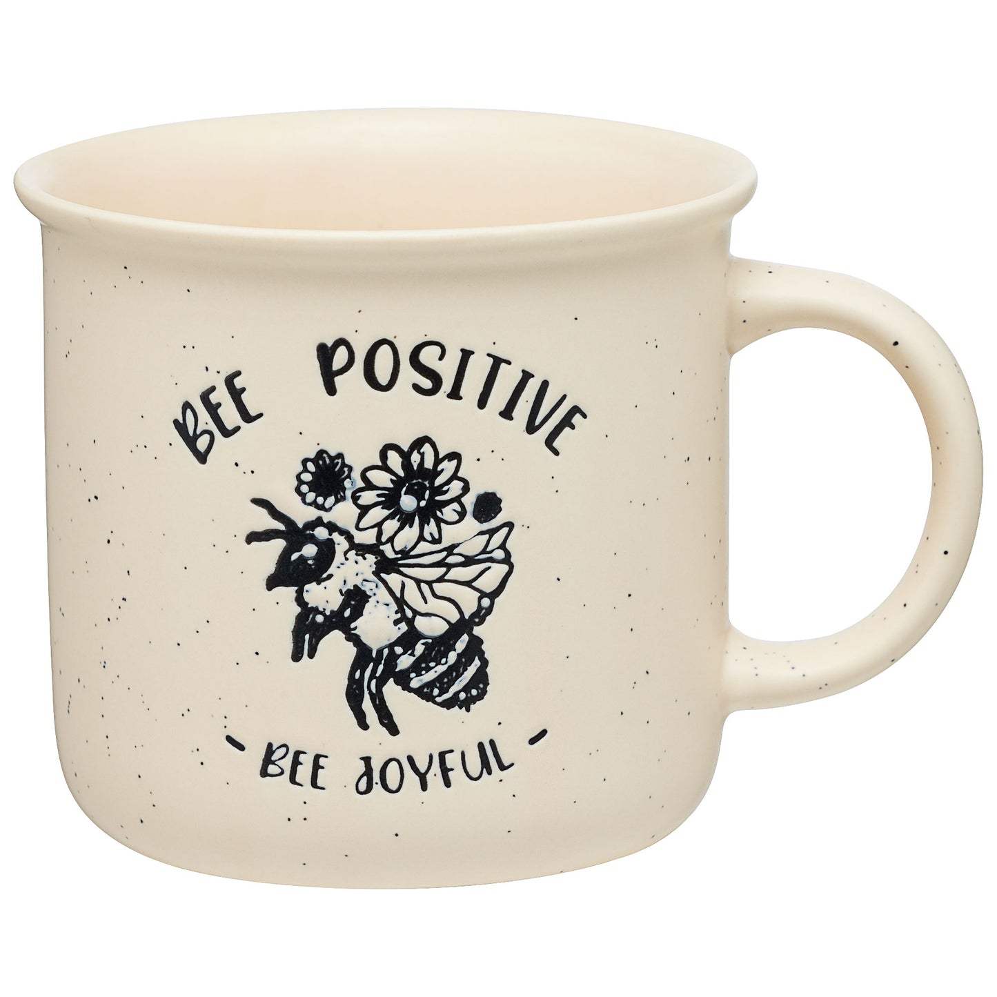 Bee Joyful Mug 340mL