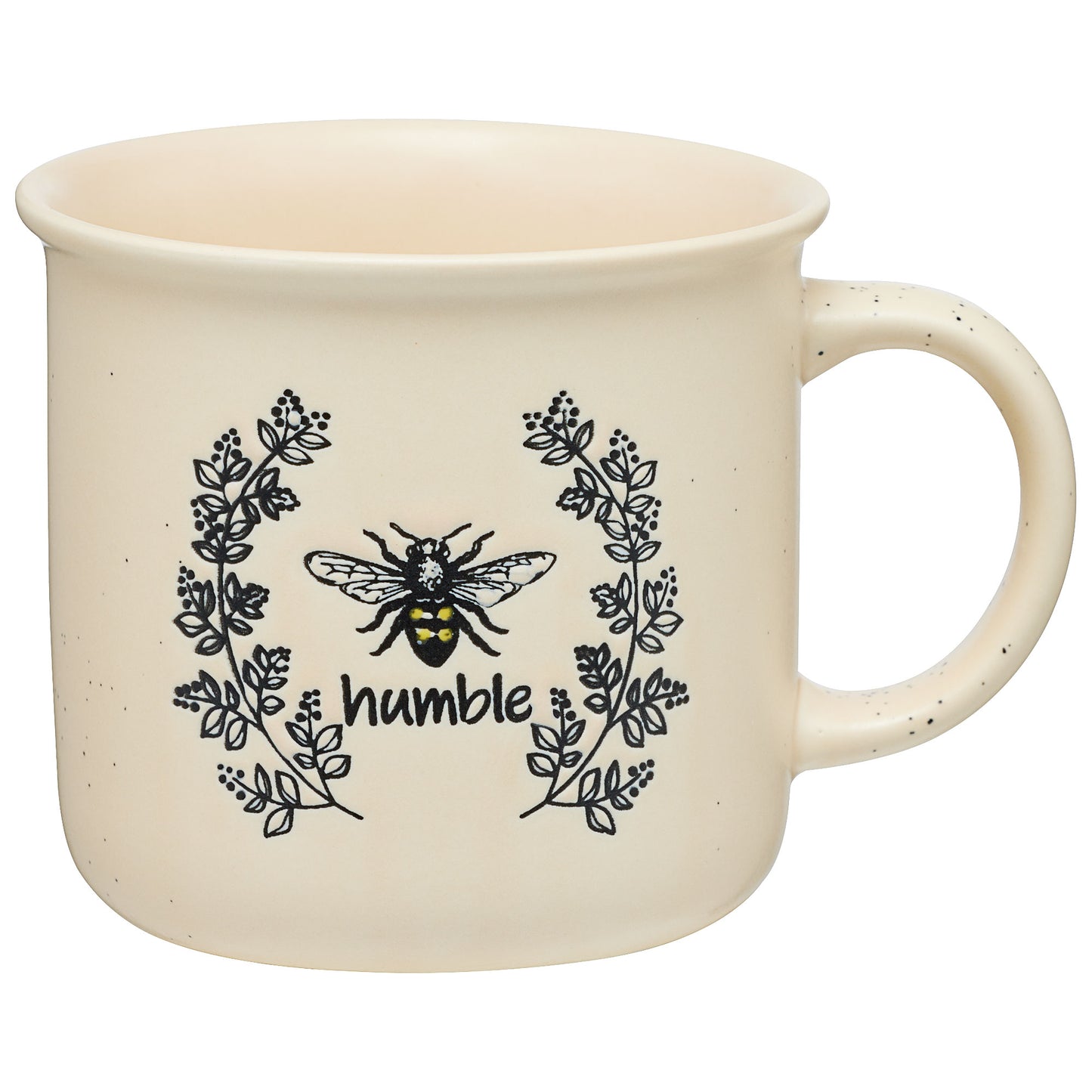 Bee Humble Mug 340mL