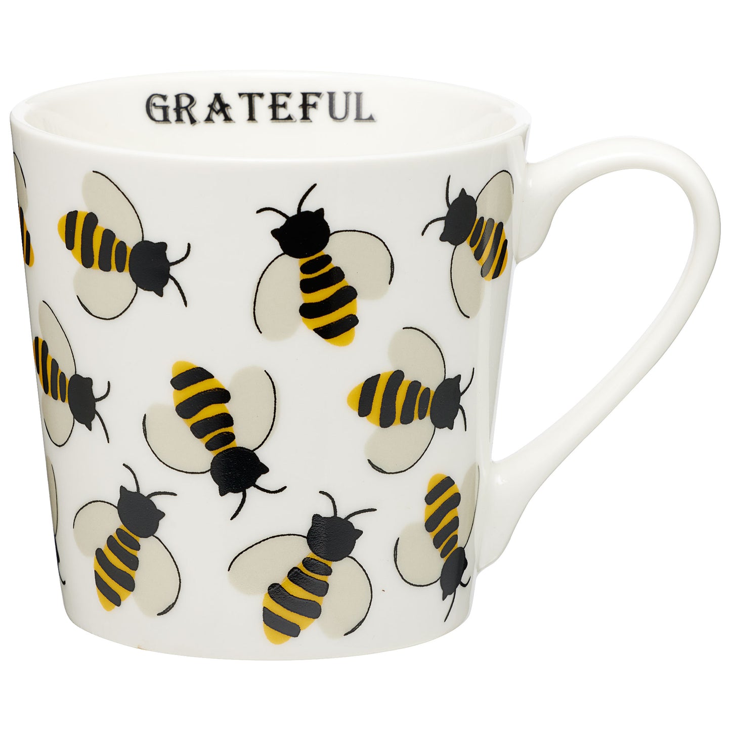 Full Of Bees Mug 340mL