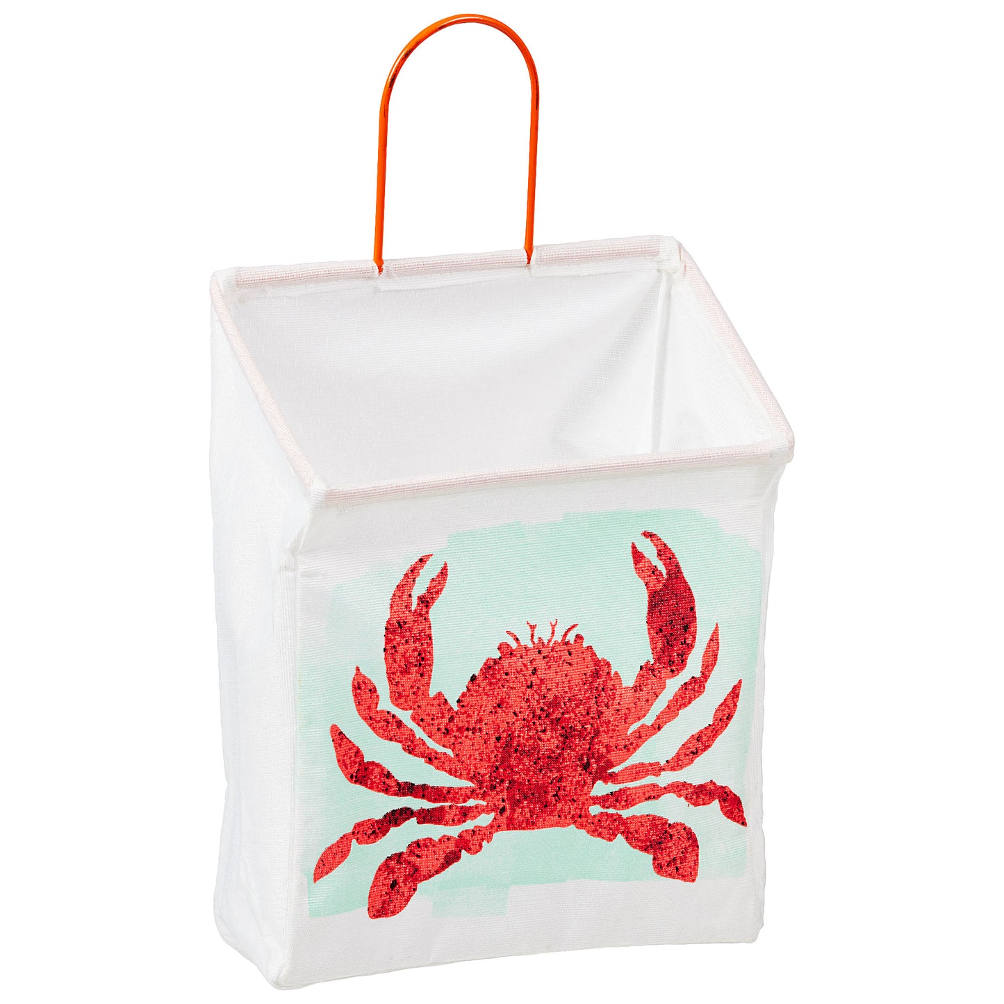 Crab Hanging Basket