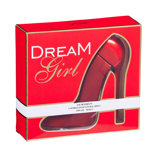 Women's Dream Girl Perfume 100mL