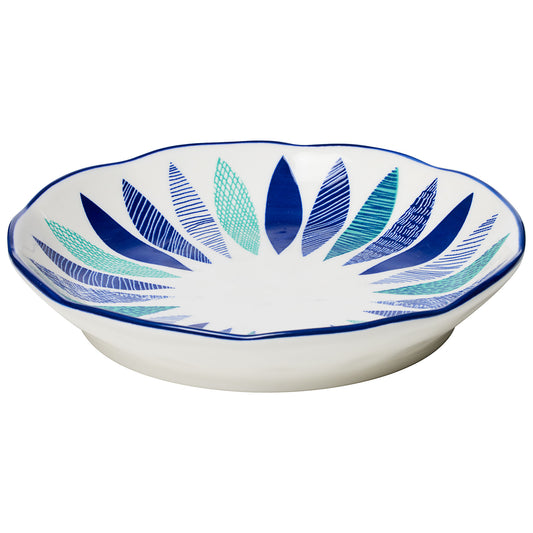Positano Plate 18cm