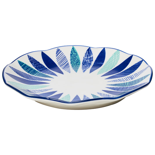 Positano Plate 21cm