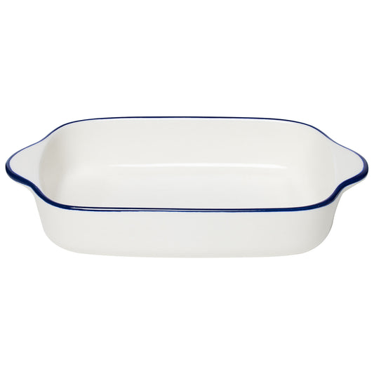 Mono Oblong Baker 22.5 x 14 x 4.5cm