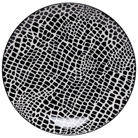 Jungle Side Plate 20cm