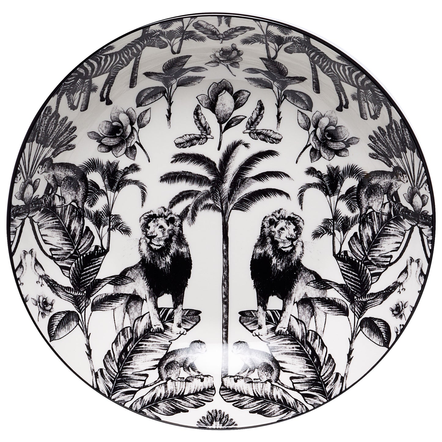 Jungle Bowl 20cm