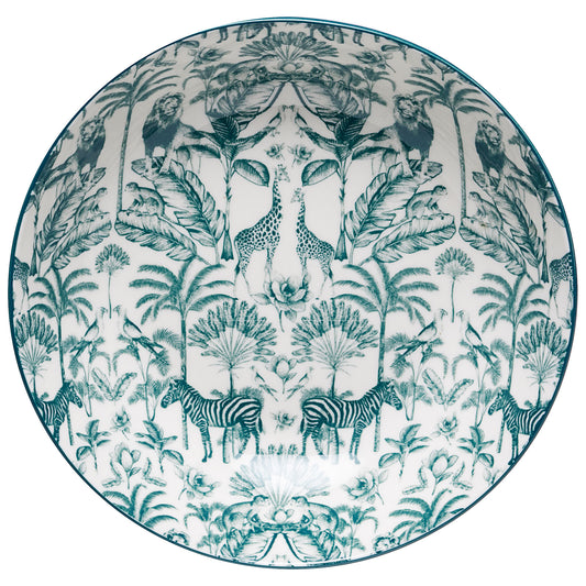 Jungle Bowl 20cm