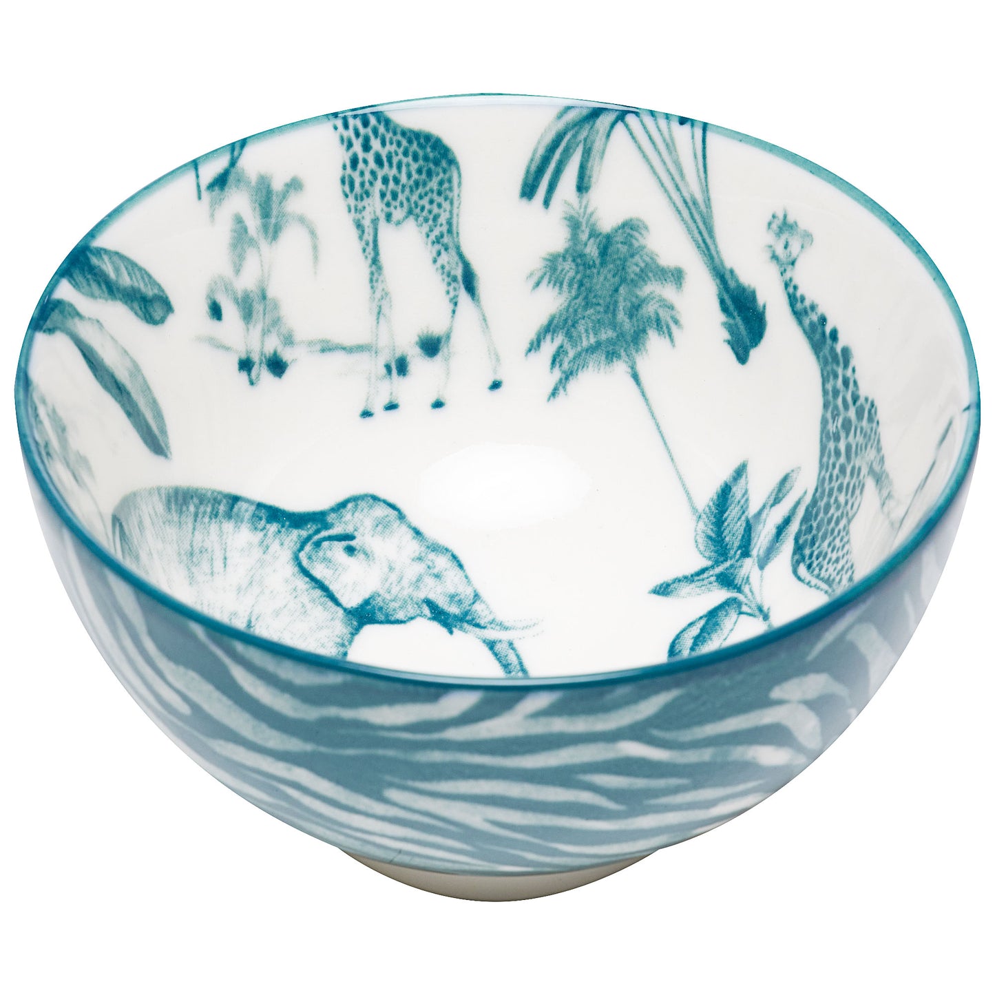 Jungle Bowl 9.5cm