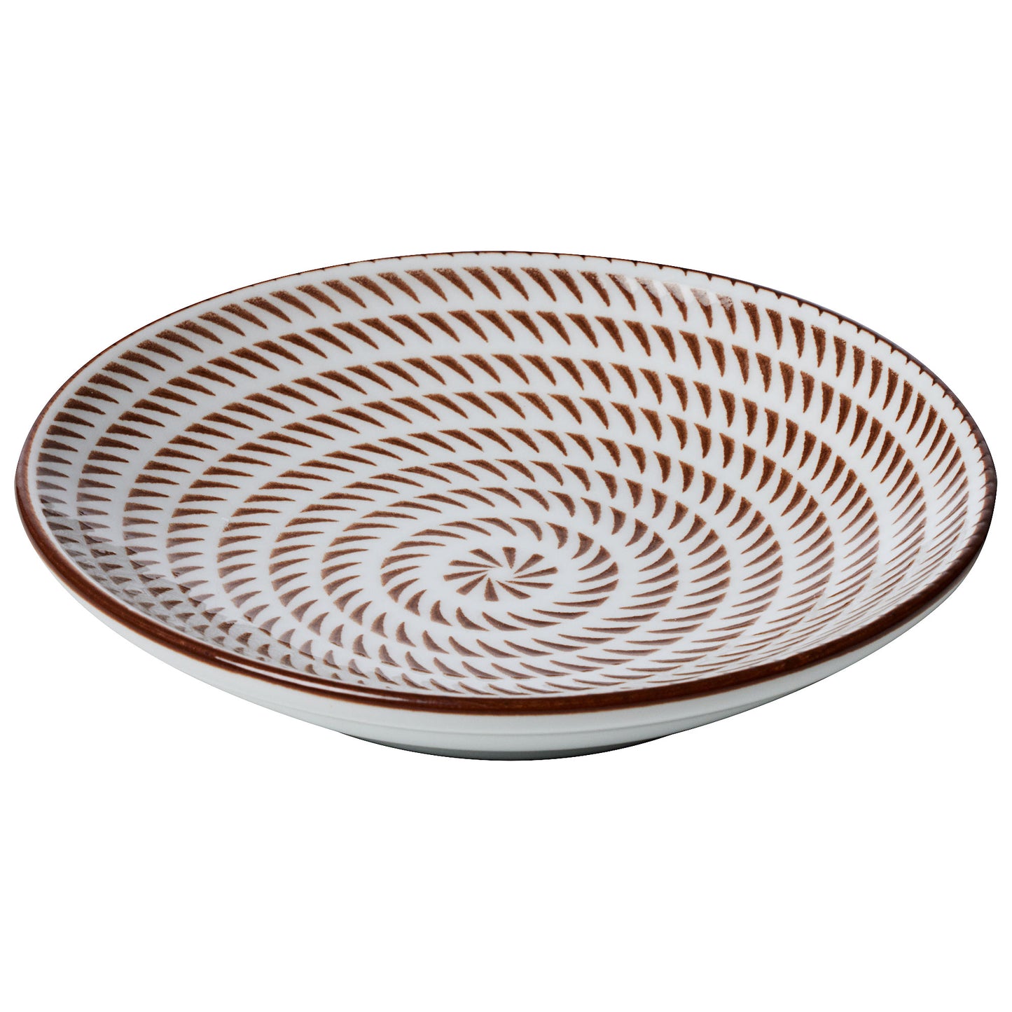 Japandi Plate 9cm