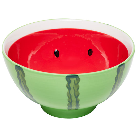 Watermelon Bowl 18cm