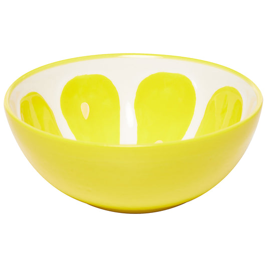 Lemon Bowl 13cm