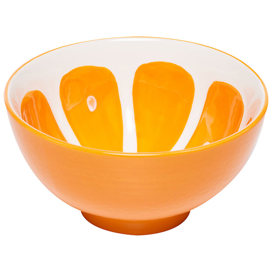 Orange Bowl 18cm
