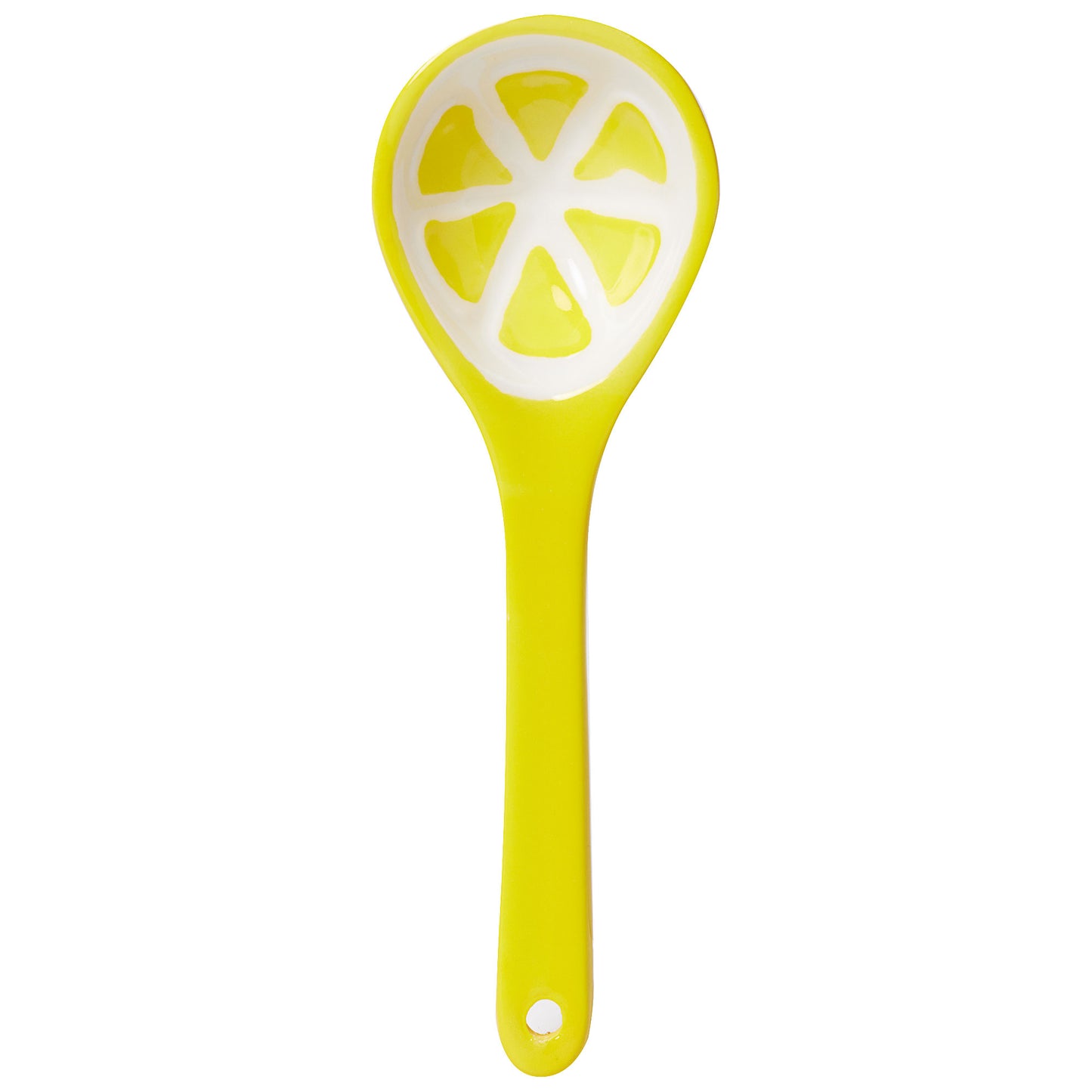 Fruit Spoon Assorted